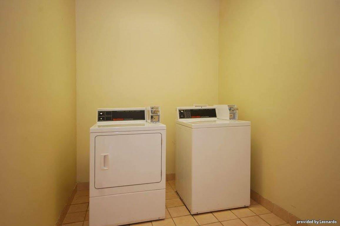 Best Western Commerce Inn Facilidades foto
